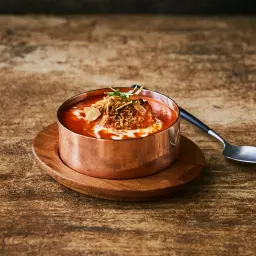Signature Butter Chicken
